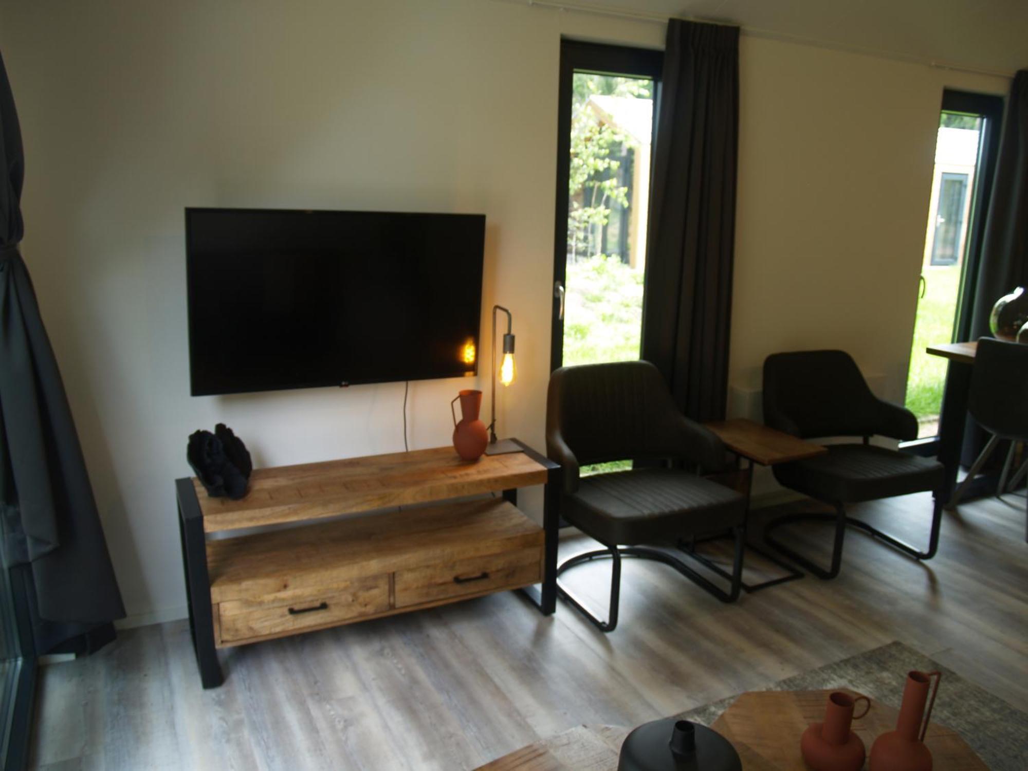 Europarcs Ruinen Hotel Værelse billede
