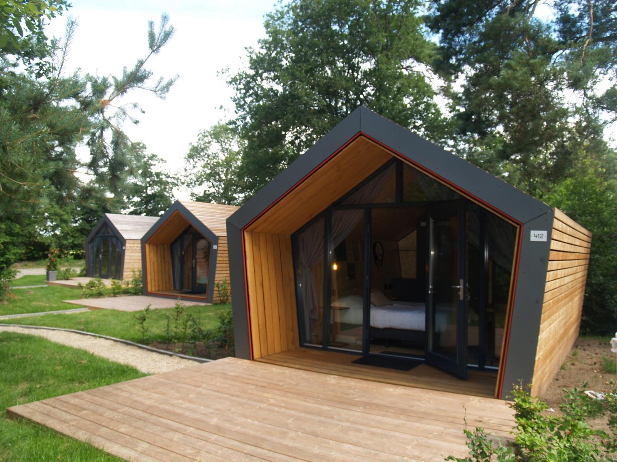 Europarcs Ruinen Hotel Værelse billede